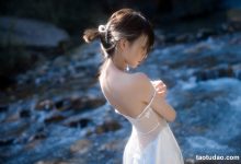 [YITUYU艺图语]2023.03.10 静花照水 清青琴玖[37+1P／613MB]-套图岛