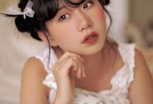 [YITUYU艺图语]2023.03.11 Little Girl 晓旭张[26+1P／438MB]-套图岛