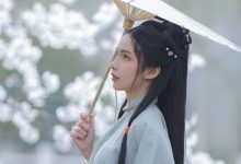 [YITUYU艺图语]2023.03.12 临江仙 咖喱呀咖喱[21+1P／235MB]-套图岛