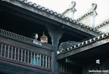 [YITUYU艺图语]2023.03.12 流年 晚江亭[39+1P／438MB]-套图岛