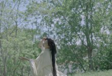 [YITUYU艺图语]2023.03.13 春 银河三千里[22+1P／276MB]-套图岛