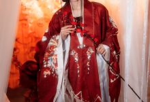 [YITUYU艺图语]2023.03.13 红尘事 绮罗生的小苏苏[27+1P／365MB]-套图岛