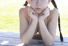 YS WEB 写真集 Vol.833 长泽茉里奈-套图岛