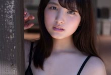 大和田南那写真集 「なーにゃさまー」-套图岛