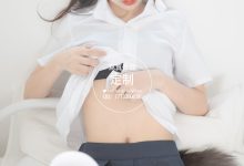 紧急企划 NO.005 - 一只喵喵梓 [68P+1V-490MB]-套图岛