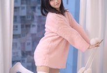Pure Media Vol.266 Jelly - Cutie rabbit & Pink hole [109P-151MB]-套图岛