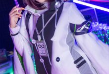 Pyon - Silence [26P-197MB]-套图岛