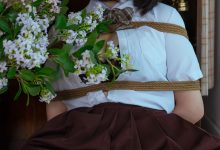 七月喵子 -  云溪溪 潮汐 [34P-383MB]-套图岛