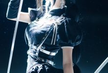 花甲conch - 花鸢之罪 [19P-101M]-套图岛