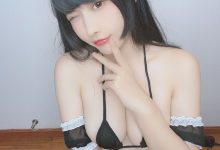糖果果Candy - NO.08 舰长提督小合集 [171P+10V-1.67GB]-套图岛