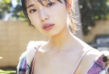 菊地姫奈写真集「春めく、ほのめく」-套图岛