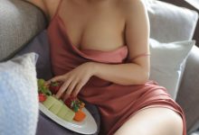 高桥凛写真集「Iカップ美女と、スイートルームで。VOL.1」-套图岛