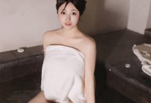 陈小花《泡澡》原版写真[62P-603MB]-套图岛