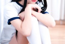 虫皿虫皿 - NO.05 体操服学妹 [10P-42MB]-套图岛