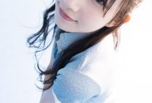 青山渚「青写真」-套图岛