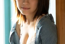 村山优香写真集「僕だけのヒロイン」-套图岛