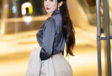 [XiuRen秀人网] 2024.02.22 No.8126 李丽莎 [82+1P]-套图岛