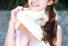 YS WEB 写真集 Vol.725 中村静香-套图岛