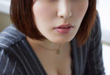 金子智美 ほかのこと考えてるでしょ?-套图岛