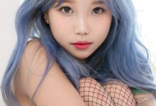 [Cream pie] Sia  - Lazy Made Sia[91P-2.70GB]-套图岛