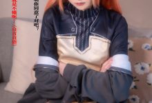 Quan冉有点饿＆拖拉大王-舅妈 [107P-704MB]-套图岛