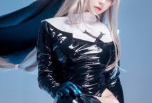 花铃 歌住樱子 觉悟 [20P-179MB]-套图岛