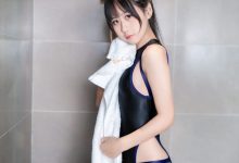 萌芽儿 竞泳[29P-222M]-套图岛