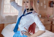 萌芽儿o0 –  海梦 [43P-4V-182.5M]-套图岛