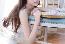 [YALAYI雅拉伊]2023.11.01 NO.1084 一缕清风[42+1P／217MB]-套图岛