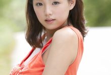 YS WEB 写真集 Vol.413 筱崎爱-套图岛