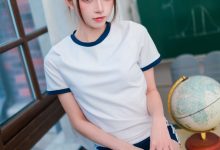 Kitaro_绮太郎 - 体操 [24P-170MB]-套图岛