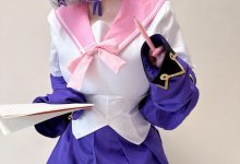 米饼Misa - 爱发电合集[273P-448MB]-套图岛