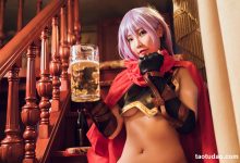 糖果果Candy - 结野安娜[25P-137MB]-套图岛