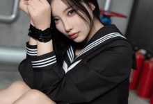 [XiuRen秀人网] 2024.02.06 No.8080 杨晨晨Yome [90+1P]-套图岛