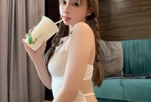 无欲无求的推土君 - 甜妹来啰 [34P+1V-76MB]-套图岛