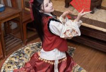 [XiuRen秀人网] 2024.02.08 No.8095 鱼子酱Fish [79+1P]-套图岛