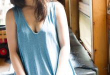 大和田南那写真集「なーにゃと。 スピサン グラビアフォトブック」-套图岛