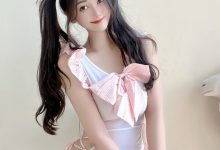 艾拉·isla - 情趣双马尾 [9P-29MB]-套图岛