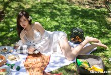 [XiuRen秀人网] 2024.03.19 No.8256 绮里嘉ula [75+1P]-套图岛