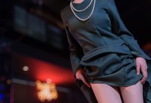 年年Nnian 地狱吹雪 [39P-141MB]-套图岛