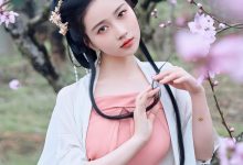 年年Nnian 三月榕 [39P-118MB]-套图岛