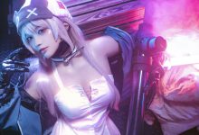 桥本环沫 - 海拉 [19P-210M]-套图岛