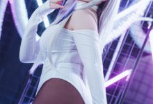 虎森森 NO.27 - 莺 [33P-348MB]-套图岛