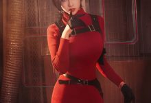 年年Nnian - 艾达·年 [38P-181MB]-套图岛