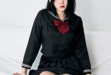 UMIZINE ZIA - Gravure model audition [136P-1.98G]-套图岛