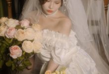 [YITUYU艺图语]2023.04.05 玫瑰和你都想刻进心里 奶酪[30+1P／268MB]-套图岛