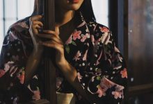 [YITUYU艺图语]2023.04.07 庭院深深 星星[44+1P／160MB]-套图岛