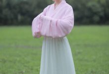 [YITUYU艺图语]2023.04.11 柳絮之才 姌Rr [31+1P／352MB]-套图岛