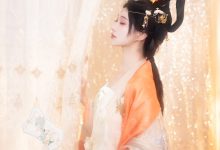 [YITUYU艺图语]2023.04.11 西风 绮罗生的小苏苏[28+1P／363MB]-套图岛