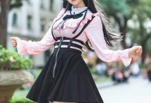 萌芽儿-冬优子-沙面[25P-334MB]-套图岛